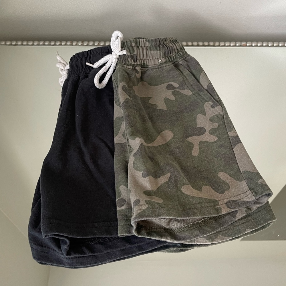 Cotton On Kids - Shorts - Size 5
